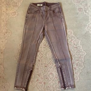 Free people pants
